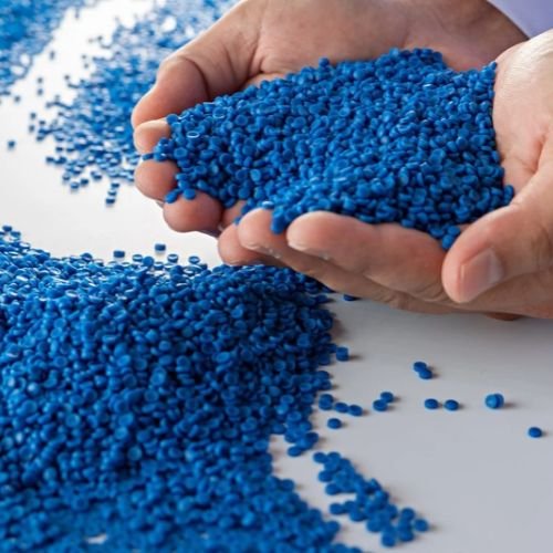 High Density Polyethylene (HDPE)