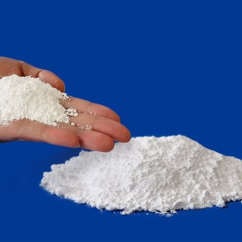 Polyvinyl Chloride(PVC Resin)
